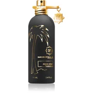 Wody i perfumy unisex - Montale Aqua Gold woda perfumowana 100ml - miniaturka - grafika 1