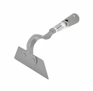 Grabie i motyki - AWTools AW00300 trapezowa motyka ogrodowa 120 mm bez trzonka - miniaturka - grafika 1