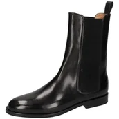 Botki damskie - Melvin & Hamilton, Susan 88, botki damskie, czarne, 36 EU, czarny, 36 EU - miniaturka - grafika 1