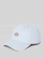 Czapki męskie - Czapka z daszkiem i wyhaftowanym logo model ‘HARDWICK’ - miniaturka - grafika 1