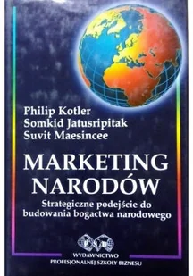 MARKETING NARODOW S - Marketing - miniaturka - grafika 1