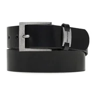 Paski - Pasek męski Gino Rossi C-LUCK-ZZ24099 - miniaturka - grafika 1