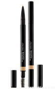 Akcesoria i kosmetyki do stylizacji brwi - Shiseido BROW INKTRIO 4266 - miniaturka - grafika 1