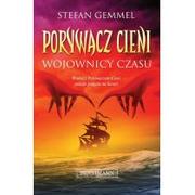 Fantasy - Wojownicy czasu Porywacz cieni - miniaturka - grafika 1