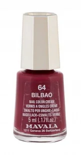 Mavala Mini lakier do paznokci 064 Bilbao - Lakiery do paznokci - miniaturka - grafika 2
