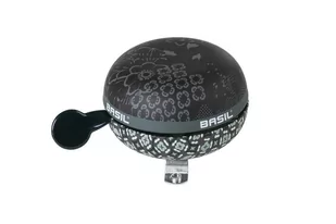 Dzwonek rowerowy Basil Boheme Bicycle Bell - Dzwonki do roweru - miniaturka - grafika 1