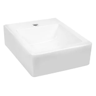 Novoterm Kerra Thor 14 46x38 - Umywalki - miniaturka - grafika 1