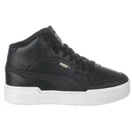 Buty trekkingowe damskie - Buty do chodzenia damskie Puma CA Pro Mid - miniaturka - grafika 1