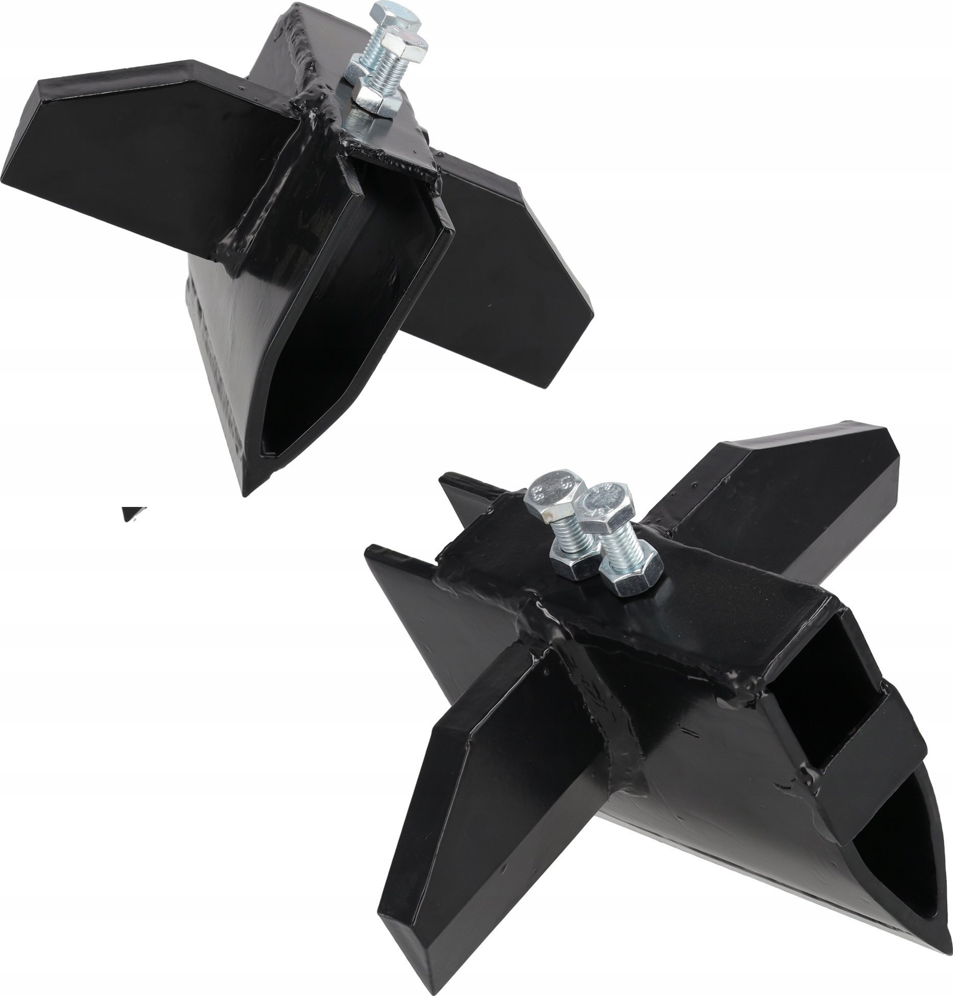 DEDRA Klin krzyżowy do łuparki #DED8679