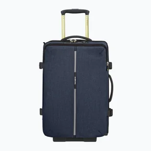 Walizka podróżna Samsonite Securipack 39 l eclipse blue - Walizki - miniaturka - grafika 1