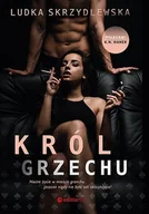 Audiobooki - romanse - Król grzechu - miniaturka - grafika 1