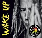 Reggae - Wake Up CD) MALEO REGGAE ROCKERS - miniaturka - grafika 1