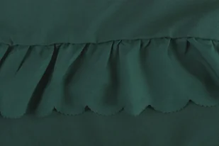 Pościel 160 x 200 3cz z Falbaną Jowita 07 - Pościel Pościel 160 x 200 3cz z Falbaną Jowita 07 - Pościel - miniaturka - grafika 7