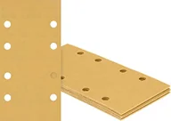 Szlifierki i polerki - Bosch SLIBEBLAD PLAN 80X133MM K60 10 STK - miniaturka - grafika 1