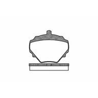 Klocki hamulcowe - Klocki hamulcowe - komplet REMSA 0052.10 - miniaturka - grafika 1