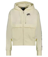 Bluzy damskie - NIKE Bluza damska Air Fz T - miniaturka - grafika 1