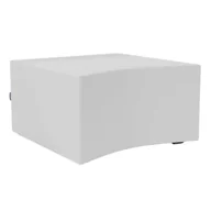 Fotele i pufy dla dzieci - Pufa do sali doświadczania świata dla dzieci, pufa wklęsła Relax - miniaturka - grafika 1