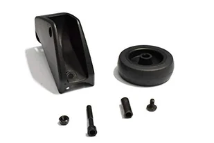 Thule 52849 Koło transportowe EasyFold XT prawe - Bagażniki dachowe - miniaturka - grafika 1