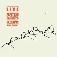 Winyle - Live At Pappy & Harriet's - miniaturka - grafika 1