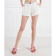 Piżamy damskie - Tommy Hilfiger Szorty od piżamy | Regular Fit - miniaturka - grafika 1