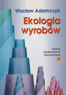 Ekologia Wyrobów - Ekonomia - miniaturka - grafika 1