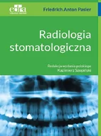 Książki medyczne - Radiologia stomatologiczna - miniaturka - grafika 1