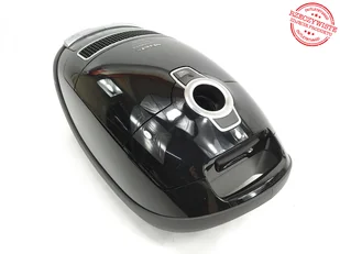 Odkurzacz workowy MIELE Complete C3 Comfort EcoLine SGMP3 - AGD OUTLET - miniaturka - grafika 2