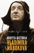 Biografie i autobiografie - Ukryta historia Vladimira Nabokova Andrea Pitzer - miniaturka - grafika 1