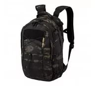 Nerki - Helikon-Tex - Plecak EDC - Cordura - MultiCam Black - miniaturka - grafika 1