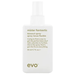 Evo Mister Fantastic Blowout Spray (50ml) - Kosmetyki do stylizacji włosów - miniaturka - grafika 1