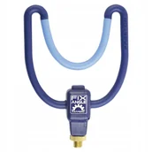 Inne akcesoria dla wędkarzy - PODPÓRKA NA WĘDKI BUTT GRIP PRESTON ROD REST - miniaturka - grafika 1