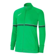 Bluzy sportowe męskie - Męska Bluza Academy 21 DriFIT - miniaturka - grafika 1