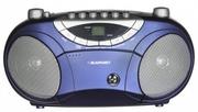 Radioodtwarzacze - Blaupunkt BB15 (CA-HDMI-21CU-0018-BK) - miniaturka - grafika 1