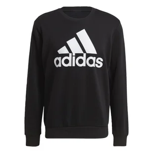 Bluza męska adidas Essentials Sweatshirt - Bluzy sportowe męskie - miniaturka - grafika 1