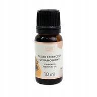 Aromaterapia - Nature Queen, Olejek Eteryczny Cynamonowy, 10ml - miniaturka - grafika 1