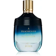 Wody i perfumy męskie - FOMO A Fraghead's Asylum ekstrakt perfum dla mężczyzn 100 ml - miniaturka - grafika 1