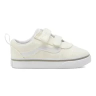 Buty dla dziewczynek - Trampki Vans WARD V VN0A4BTFCJD1 - miniaturka - grafika 1