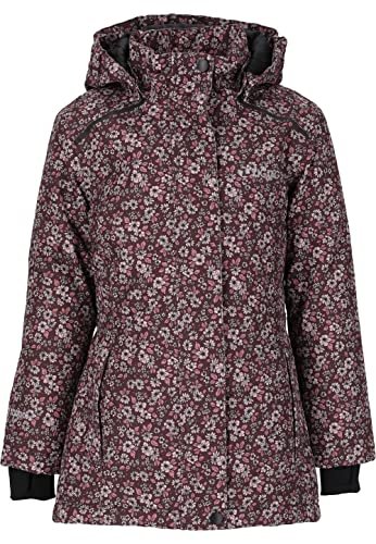 ZIGZAG Dziecięca parka Jennifer zimowa parka