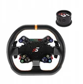 Kontrolery gier na PC - Simagic NEO X 310G Simracing Lenkrad S217 - miniaturka - grafika 1