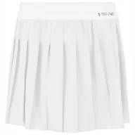 Sukienki i spódnice sportowe - Spódniczka damska Head Performance Skort Women white XS - miniaturka - grafika 1