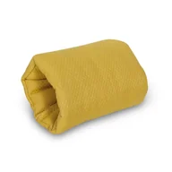 Poduszki do karmienia - Poduszka Feed & Go Mustard - miniaturka - grafika 1