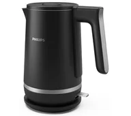 Czajniki elektryczne - Philips Double Walled Series 5000 HD9395/90 1,7l 2200W - miniaturka - grafika 1