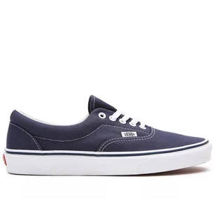Buty Vans Era VN000EWZNVY1 - granatowe - Trampki damskie - miniaturka - grafika 1