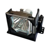 Lampy do projektorów - Lampa do TOSHIBA TLP-X4100U - lampa Diamond z modułem - miniaturka - grafika 1