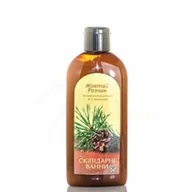 Kosmetyki do kąpieli - Żółta Emulsja Żywiczna (Skipidarna) Zalmanova, 250 ml - miniaturka - grafika 1