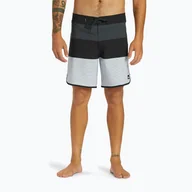 Kąpielówki męskie - Szorty kąpielowe męskie Quiksilver Surfsilk Tijuana 19" - miniaturka - grafika 1