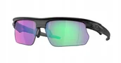 Okulary przeciwsłoneczne - OAKLEY OKULARY BISPHAERA OO9400-06 - miniaturka - grafika 1