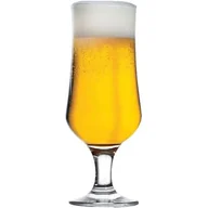 Szklanki - Pasabahce Szklanka do piwa koktajli Tulipe 385 ml 230396) - miniaturka - grafika 1