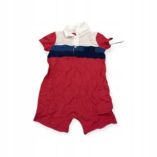 Rampers chłopięcy baby b'gosh - 24 miesiące - Rampersy - miniaturka - grafika 1