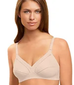 Biustonosze - Triumph, Biustonosz, Claudette 200 Stretch N X, rozmiar 90B - miniaturka - grafika 1